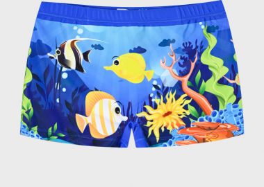 Μαγιό για αγόρι | ΕΜΠΡΙΜΕ - Energiers - 